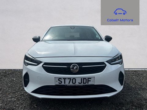 1.2 Turbo SE Hatchback 5dr Petrol Manual Euro 6 (s/s) (100 ps)