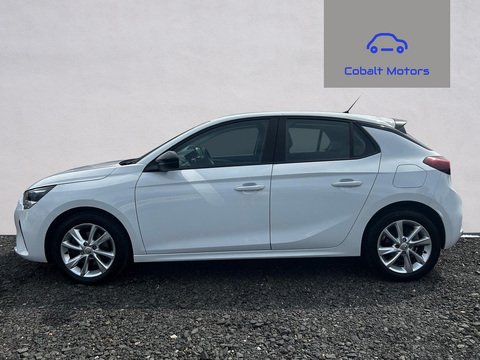 1.2 Turbo SE Hatchback 5dr Petrol Manual Euro 6 (s/s) (100 ps)