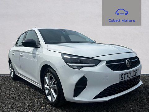 1.2 Turbo SE Hatchback 5dr Petrol Manual Euro 6 (s/s) (100 ps)