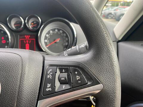 1.8 16V Tech Line MPV 5dr Petrol Manual Euro 5 (140 ps)