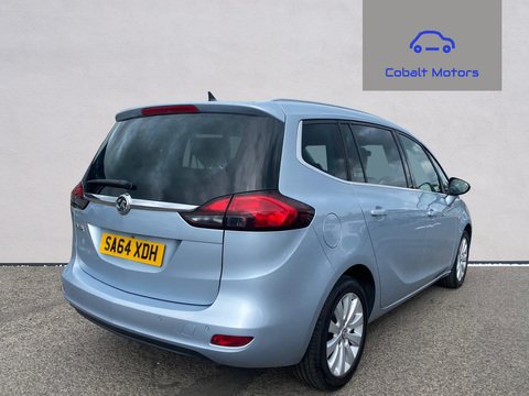 1.8 16V Tech Line MPV 5dr Petrol Manual Euro 5 (140 ps)