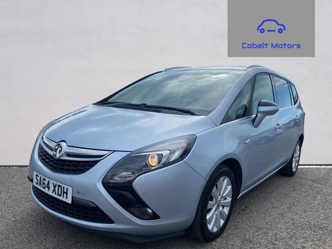 1.8 16V Tech Line MPV 5dr Petrol Manual Euro 5 (140 ps)