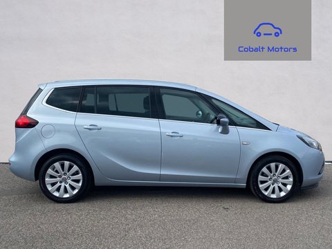 1.8 16V Tech Line MPV 5dr Petrol Manual Euro 5 (140 ps)
