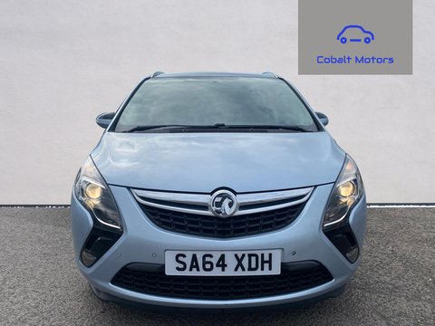 1.8 16V Tech Line MPV 5dr Petrol Manual Euro 5 (140 ps)