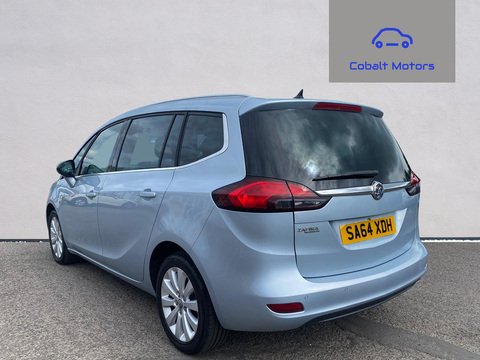 1.8 16V Tech Line MPV 5dr Petrol Manual Euro 5 (140 ps)