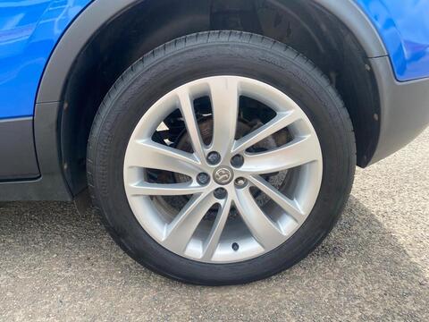 1.4i Turbo ecoTEC Active SUV 5dr Petrol Manual Euro 6 (s/s) (140 ps)