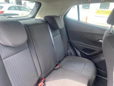 1.4i Turbo ecoTEC Active SUV 5dr Petrol Manual Euro 6 (s/s) (140 ps)
