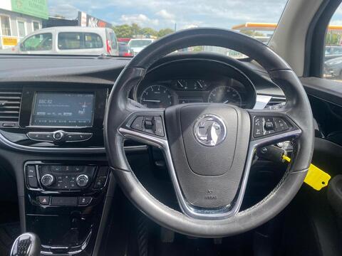 1.4i Turbo ecoTEC Active SUV 5dr Petrol Manual Euro 6 (s/s) (140 ps)