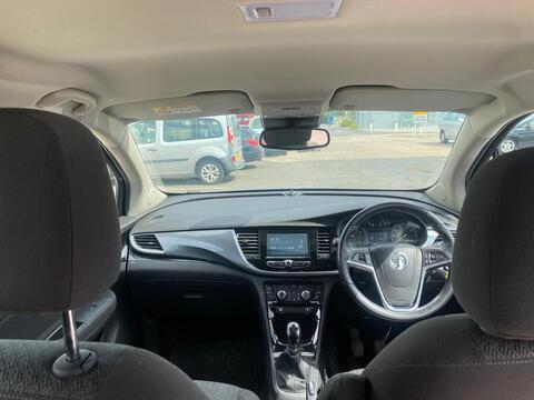 1.4i Turbo ecoTEC Active SUV 5dr Petrol Manual Euro 6 (s/s) (140 ps)