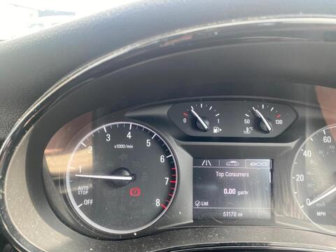 1.4i Turbo ecoTEC Active SUV 5dr Petrol Manual Euro 6 (s/s) (140 ps)