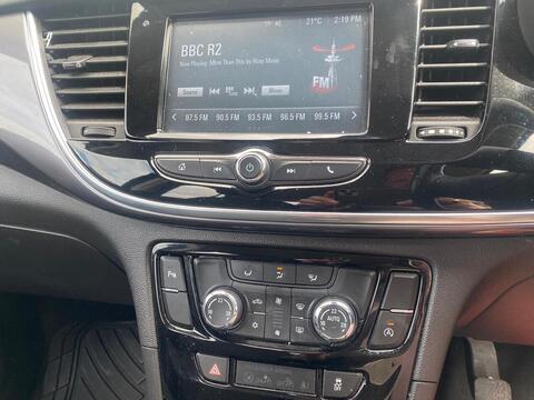 1.4i Turbo ecoTEC Active SUV 5dr Petrol Manual Euro 6 (s/s) (140 ps)