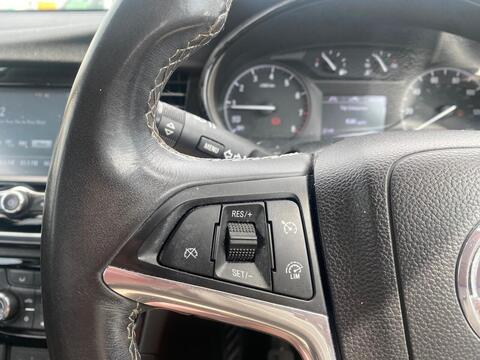 1.4i Turbo ecoTEC Active SUV 5dr Petrol Manual Euro 6 (s/s) (140 ps)