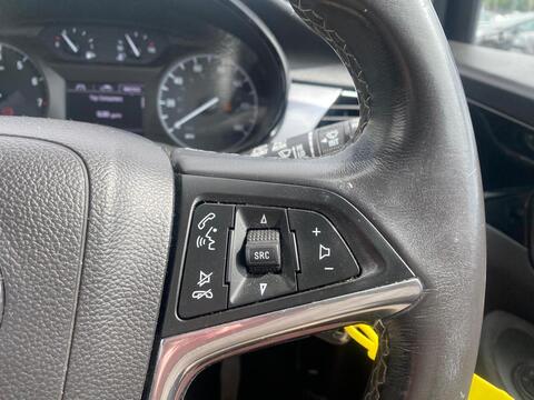 1.4i Turbo ecoTEC Active SUV 5dr Petrol Manual Euro 6 (s/s) (140 ps)