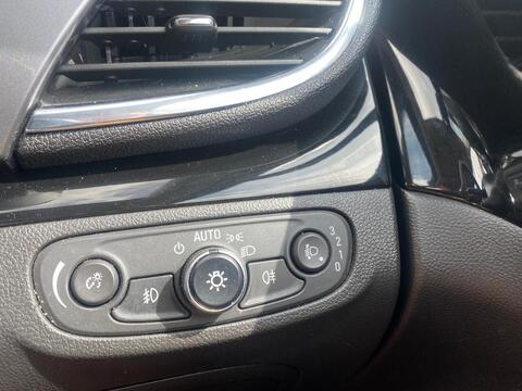 1.4i Turbo ecoTEC Active SUV 5dr Petrol Manual Euro 6 (s/s) (140 ps)