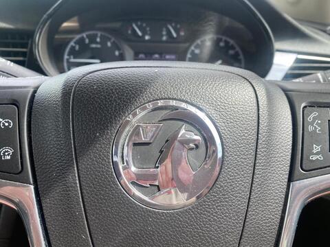 1.4i Turbo ecoTEC Active SUV 5dr Petrol Manual Euro 6 (s/s) (140 ps)