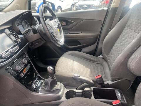 1.4i Turbo ecoTEC Active SUV 5dr Petrol Manual Euro 6 (s/s) (140 ps)