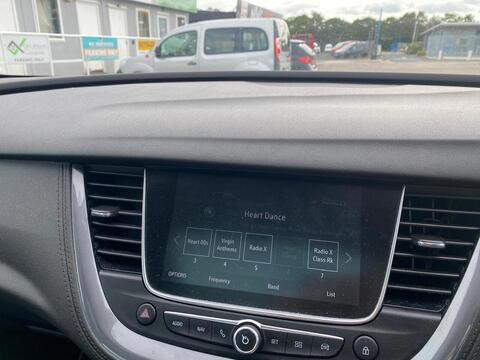1.5 Turbo D BlueInjection Elite Nav SUV 5dr Diesel Manual Euro 6 (s/s) (130 ps)