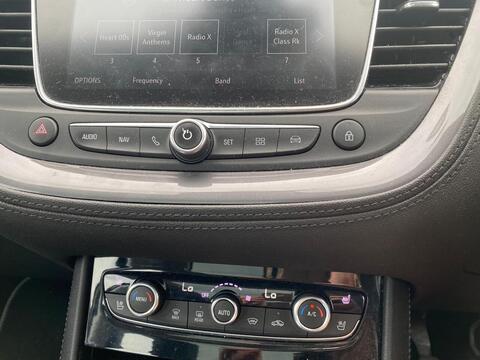 1.5 Turbo D BlueInjection Elite Nav SUV 5dr Diesel Manual Euro 6 (s/s) (130 ps)