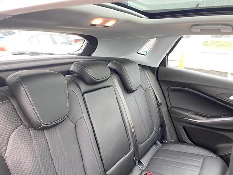 1.5 Turbo D BlueInjection Elite Nav SUV 5dr Diesel Manual Euro 6 (s/s) (130 ps)