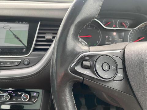 1.5 Turbo D BlueInjection Elite Nav SUV 5dr Diesel Manual Euro 6 (s/s) (130 ps)