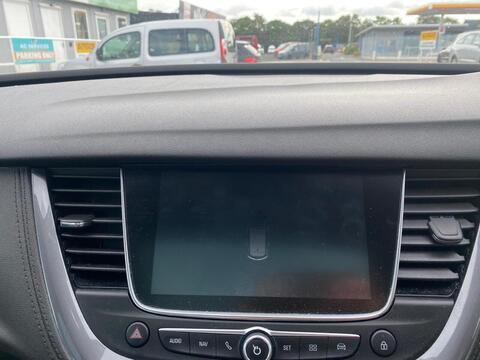 1.5 Turbo D BlueInjection Elite Nav SUV 5dr Diesel Manual Euro 6 (s/s) (130 ps)