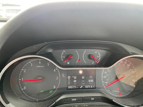 1.5 Turbo D BlueInjection Elite Nav SUV 5dr Diesel Manual Euro 6 (s/s) (130 ps)