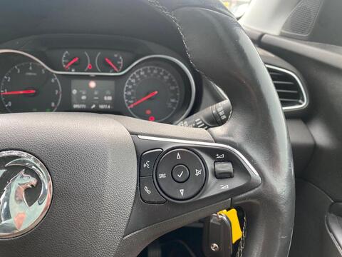 1.5 Turbo D BlueInjection Elite Nav SUV 5dr Diesel Manual Euro 6 (s/s) (130 ps)