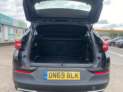 1.5 Turbo D BlueInjection Elite Nav SUV 5dr Diesel Manual Euro 6 (s/s) (130 ps)