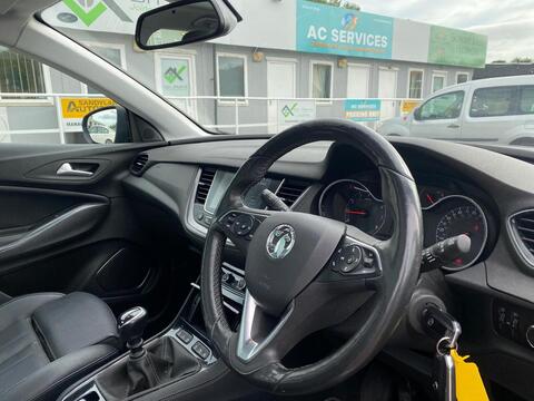 1.5 Turbo D BlueInjection Elite Nav SUV 5dr Diesel Manual Euro 6 (s/s) (130 ps)
