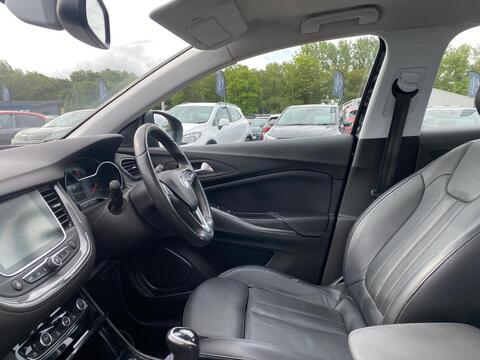 1.5 Turbo D BlueInjection Elite Nav SUV 5dr Diesel Manual Euro 6 (s/s) (130 ps)