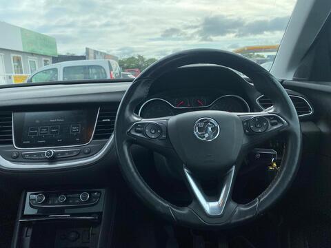 1.5 Turbo D BlueInjection Elite Nav SUV 5dr Diesel Manual Euro 6 (s/s) (130 ps)
