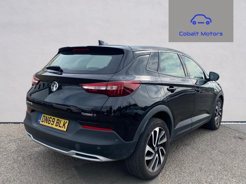 1.5 Turbo D BlueInjection Elite Nav SUV 5dr Diesel Manual Euro 6 (s/s) (130 ps)