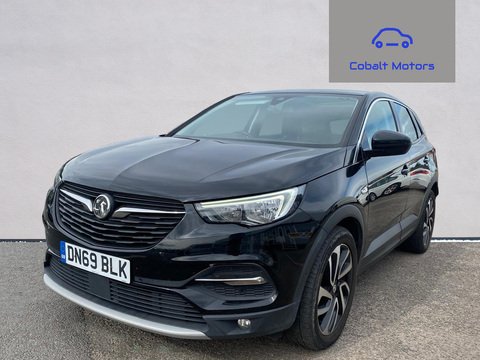 1.5 Turbo D BlueInjection Elite Nav SUV 5dr Diesel Manual Euro 6 (s/s) (130 ps)
