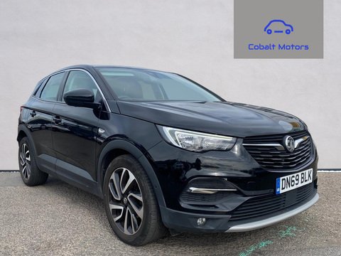 1.5 Turbo D BlueInjection Elite Nav SUV 5dr Diesel Manual Euro 6 (s/s) (130 ps)