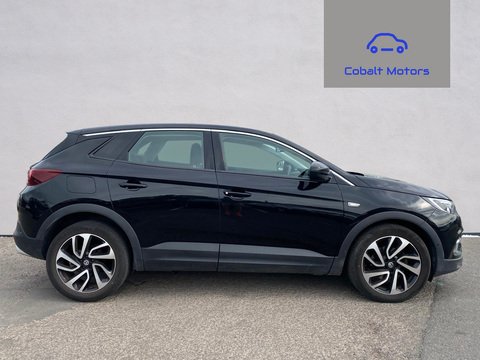1.5 Turbo D BlueInjection Elite Nav SUV 5dr Diesel Manual Euro 6 (s/s) (130 ps)