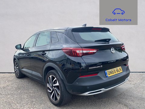 1.5 Turbo D BlueInjection Elite Nav SUV 5dr Diesel Manual Euro 6 (s/s) (130 ps)