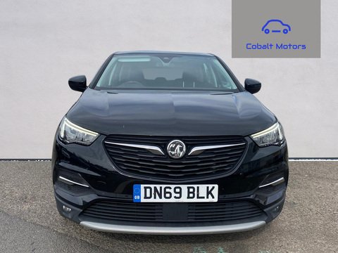 1.5 Turbo D BlueInjection Elite Nav SUV 5dr Diesel Manual Euro 6 (s/s) (130 ps)