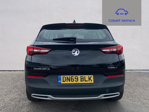 1.5 Turbo D BlueInjection Elite Nav SUV 5dr Diesel Manual Euro 6 (s/s) (130 ps)