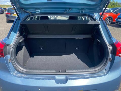 1.2 SE Hatchback 5dr Petrol Manual Euro 6 (84 ps)