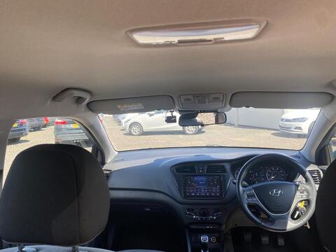 1.2 SE Hatchback 5dr Petrol Manual Euro 6 (84 ps)