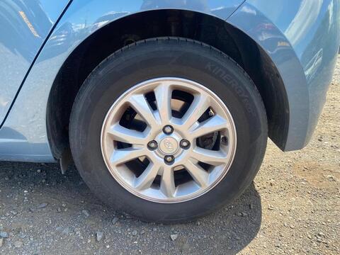 1.2 SE Hatchback 5dr Petrol Manual Euro 6 (84 ps)