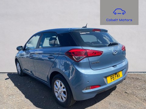 1.2 SE Hatchback 5dr Petrol Manual Euro 6 (84 ps)