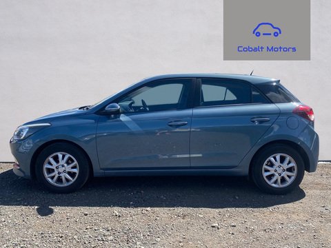 1.2 SE Hatchback 5dr Petrol Manual Euro 6 (84 ps)