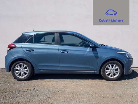 1.2 SE Hatchback 5dr Petrol Manual Euro 6 (84 ps)