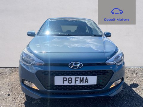 1.2 SE Hatchback 5dr Petrol Manual Euro 6 (84 ps)