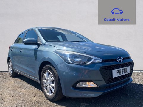 1.2 SE Hatchback 5dr Petrol Manual Euro 6 (84 ps)