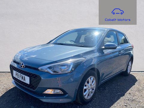 1.2 SE Hatchback 5dr Petrol Manual Euro 6 (84 ps)