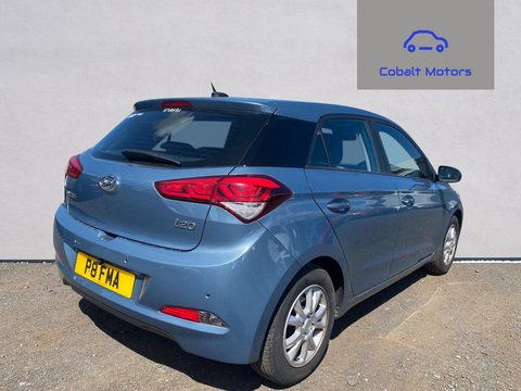 1.2 SE Hatchback 5dr Petrol Manual Euro 6 (84 ps)