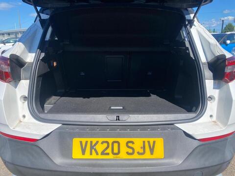 1.2 Turbo SRi Nav SUV 5dr Petrol Manual Euro 6 (s/s) (130 ps)