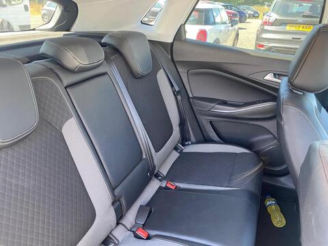 1.2 Turbo SRi Nav SUV 5dr Petrol Manual Euro 6 (s/s) (130 ps)